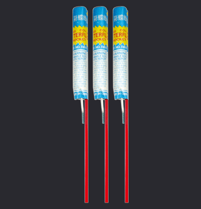 clustering bee rocket